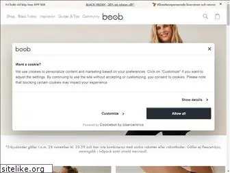 boobdesign.se