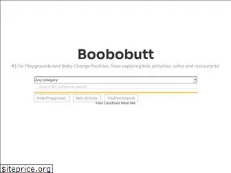 boobobutt.com.au