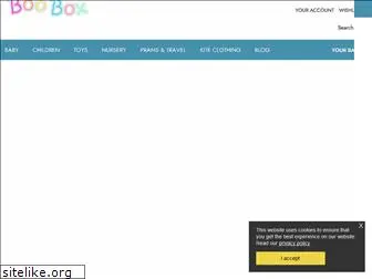boobox.co.uk