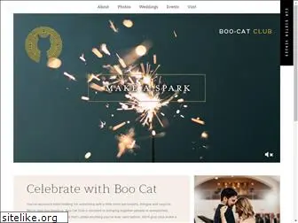 boocatclub.com