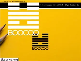 boocoo.com.au