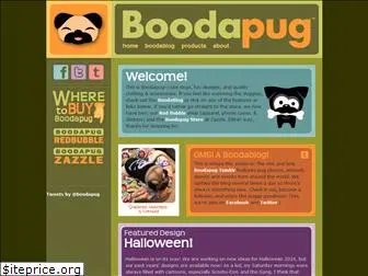 boodapug.com