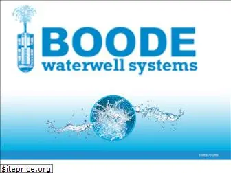 boode.com