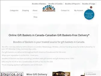 boodlesofbaskets.com