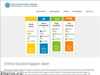 boodschappenonline.org