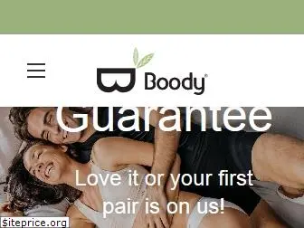 boody.com.au