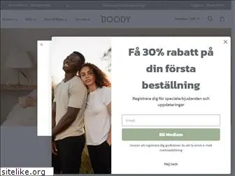 boody.se