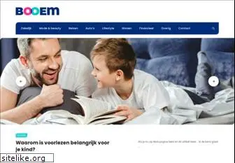 booem.nl