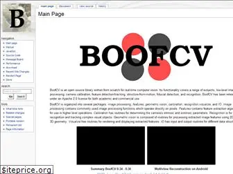 boofcv.org