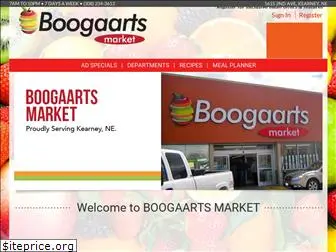 boogaartsmarket.com