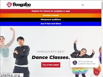 boogalooacademy.com