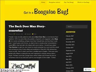 boogaloobag.com