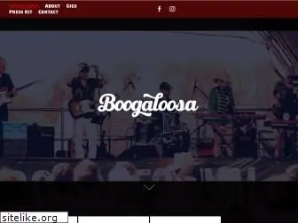 boogaloosa.com