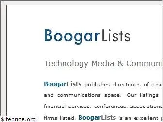 boogar.com