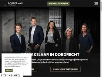 boogerman.nl