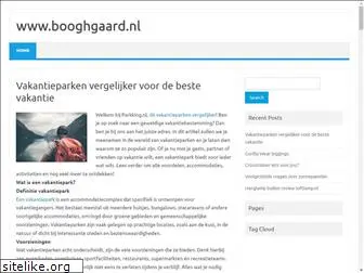booghgaard.nl