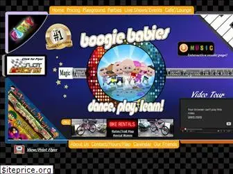 boogiebabies.net