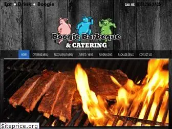 boogiebbq.com