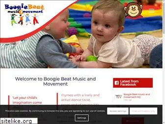 boogiebeat.co.uk
