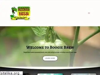 boogiebrew.net