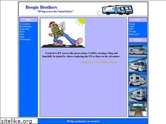 boogiebros.com