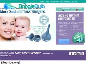 boogiebulb.com