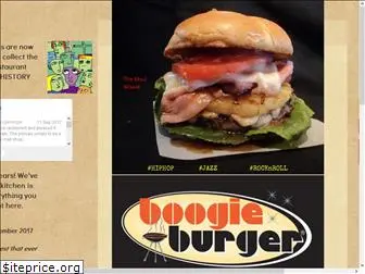 boogieburger.com