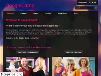 boogiecamp.com.au