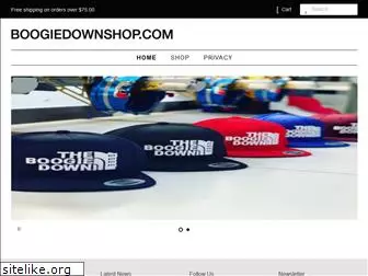 boogiedownbronx.com