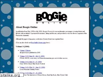 boogieonline.com