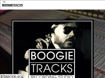 boogietracks.com