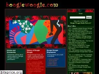 boogiewoogie.com