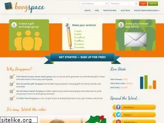 www.boogspace.com