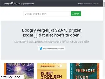 boogsy.nl