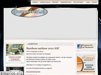 boogwereld.nl