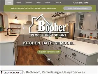 booherbuilding.com