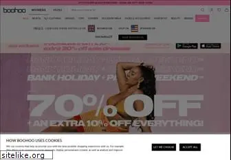 boohoo.co.uk