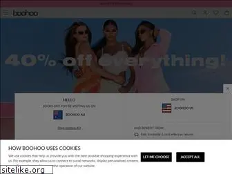 boohoo.com.au