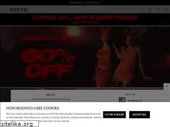 boohoo.com