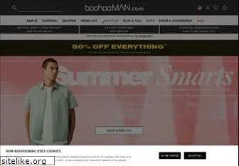 boohooman.com