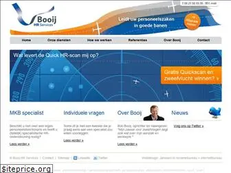 booijhrservices.nl