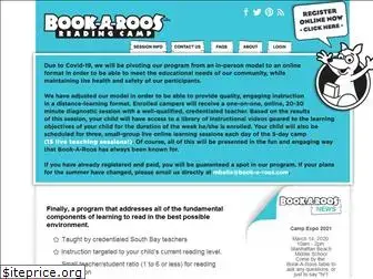 book-a-roos.com