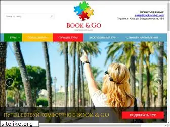 book-and-go.com