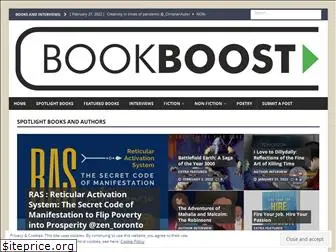 book-boost.com