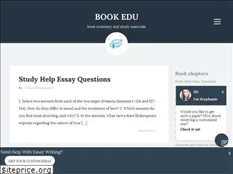 book-edu.com