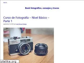 book-fotografico.com