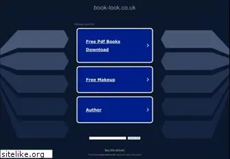 book-look.co.uk