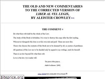 book-of-the-law.com