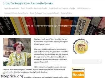 book-repair.com