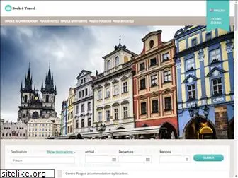 book-travel-prague.com